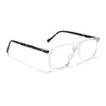 Voyage Solare | Crystal Clear Transparent | C10