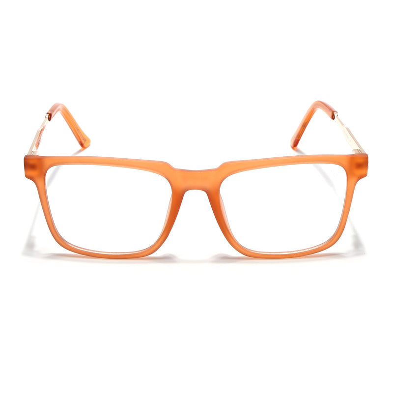 Voyage Inkline | Citrus Orange | C6