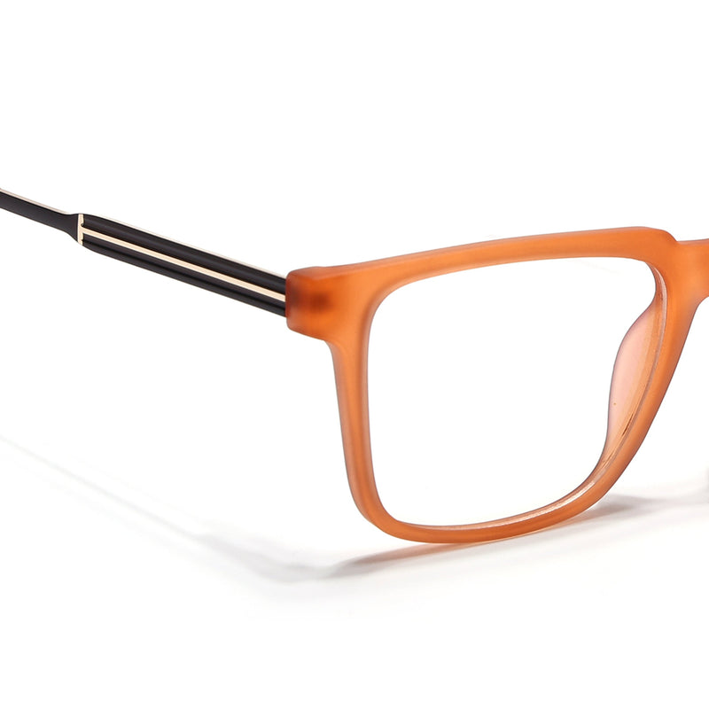 Voyage Inkline | Citrus Orange | C6