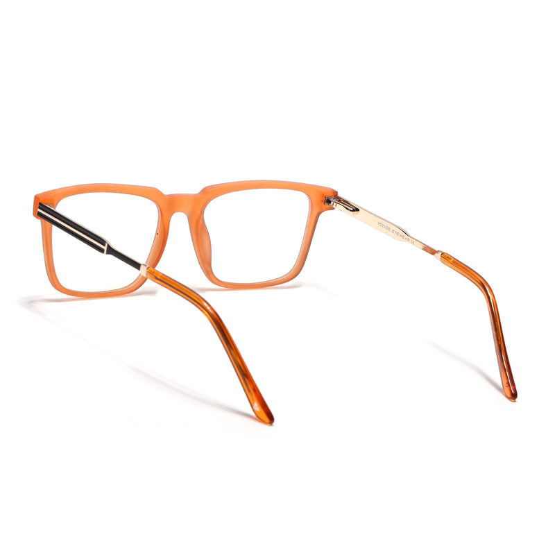 Voyage Inkline | Citrus Orange | C6