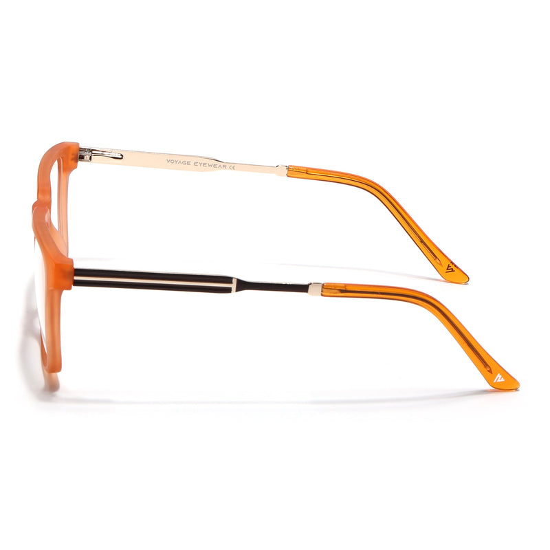 Voyage Inkline | Citrus Orange | C6