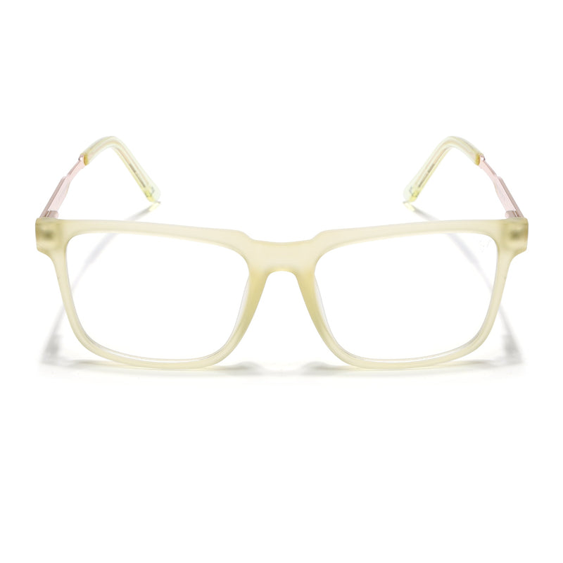 Voyage Inkline | Butter Yellow | C7