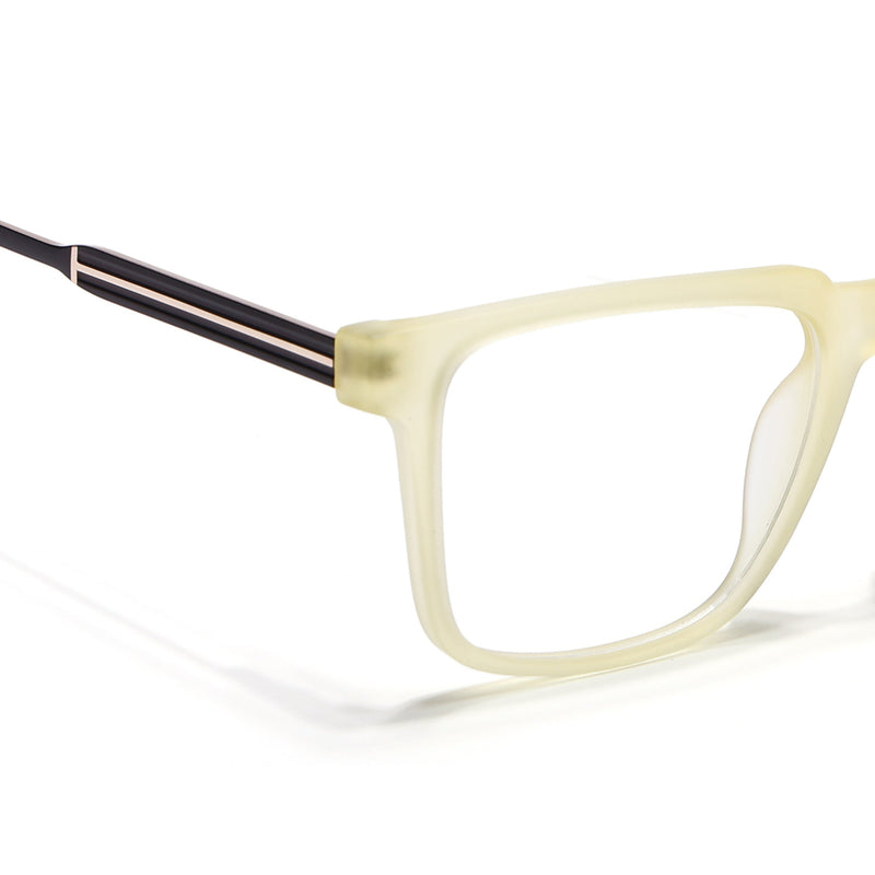 Voyage Inkline | Butter Yellow | C7