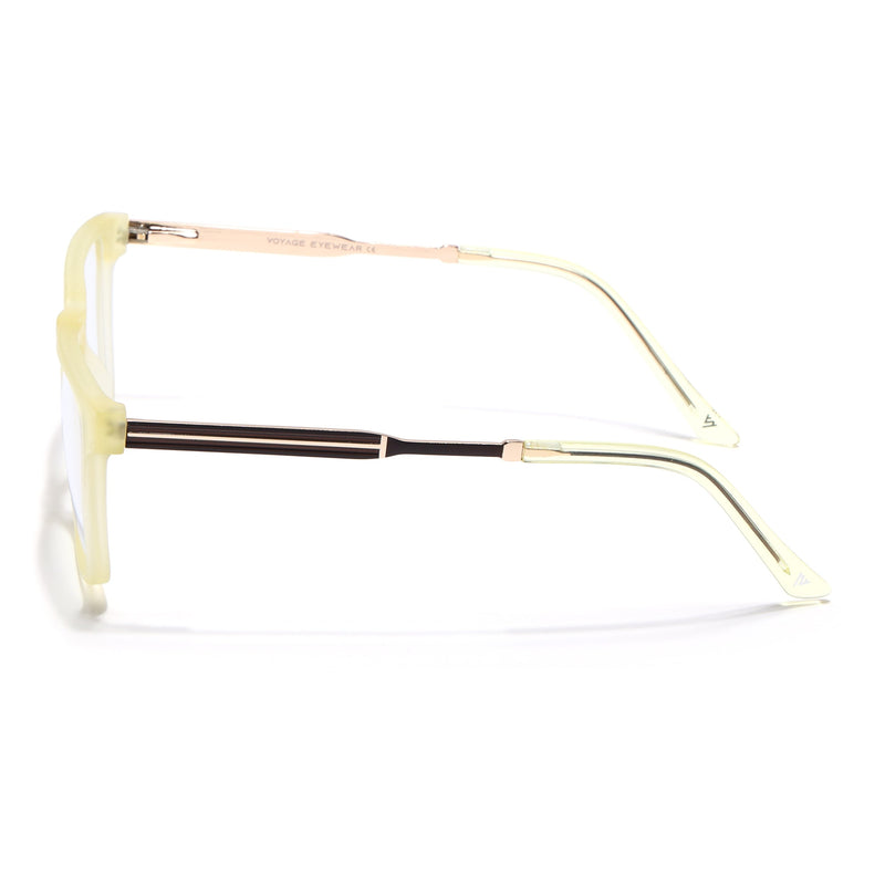 Voyage Inkline | Butter Yellow | C7