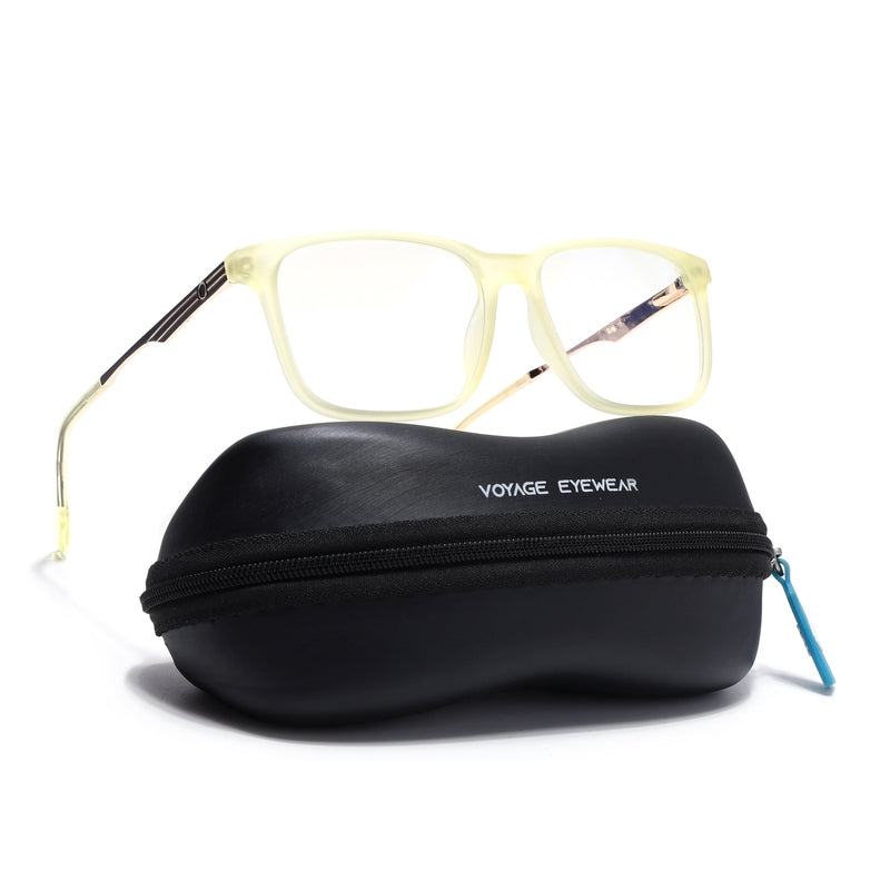 Voyage Orbix | Butter Yellow | C7