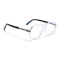 Voyage Ovelo | Crystal Clear Transparent | C10