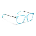 Voyage Silque | Sky Blue | C8