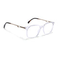 Voyage Silque | Crystal Clear Transparent | C10
