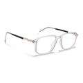 Voyage Z-Flex 1.0 | Soft Grey Mattee | C4