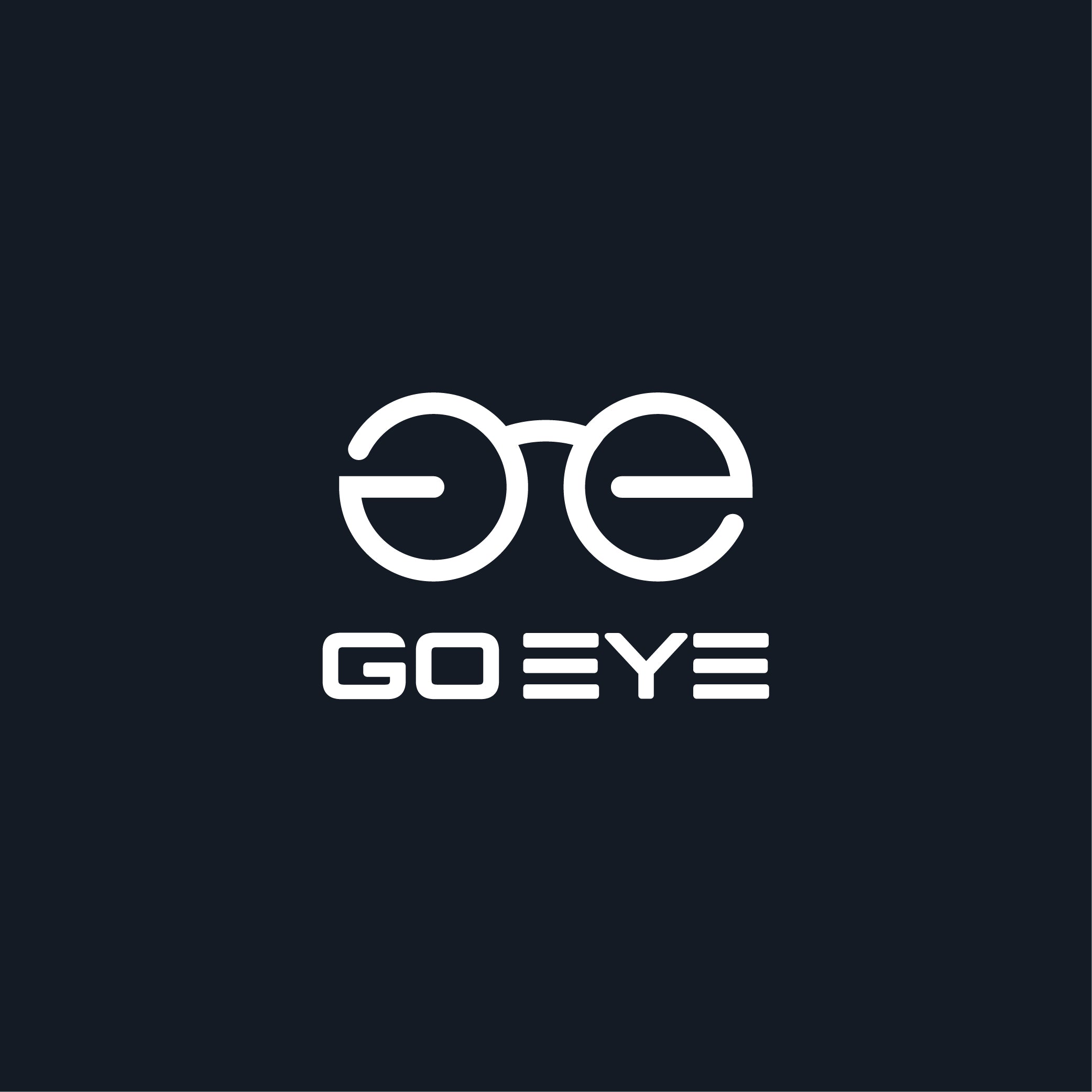 GoEye logo