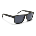 Eyejack Olive Wayfarer Polarized Sunglasses for Men & Women (5078PCL1285)