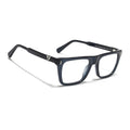 Voyage Glaze Sea Green Wayfarer Acetate Eyeglasses for Men & Women (FPK26026FMG8688)