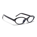 Voyage Glam Purple Cateye Eyeglasses for Women (K9208FMG9006)