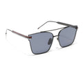 Voyage Wayfarer Black Sunglasses MG2830-C1