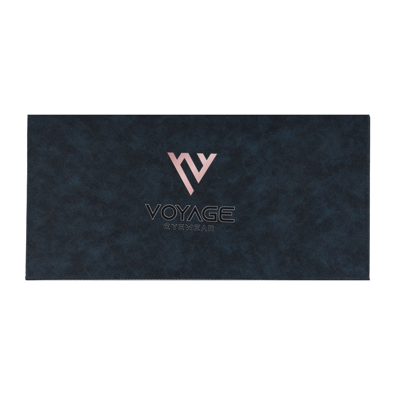 Voyage Collection Tray | Blue | 12 slots