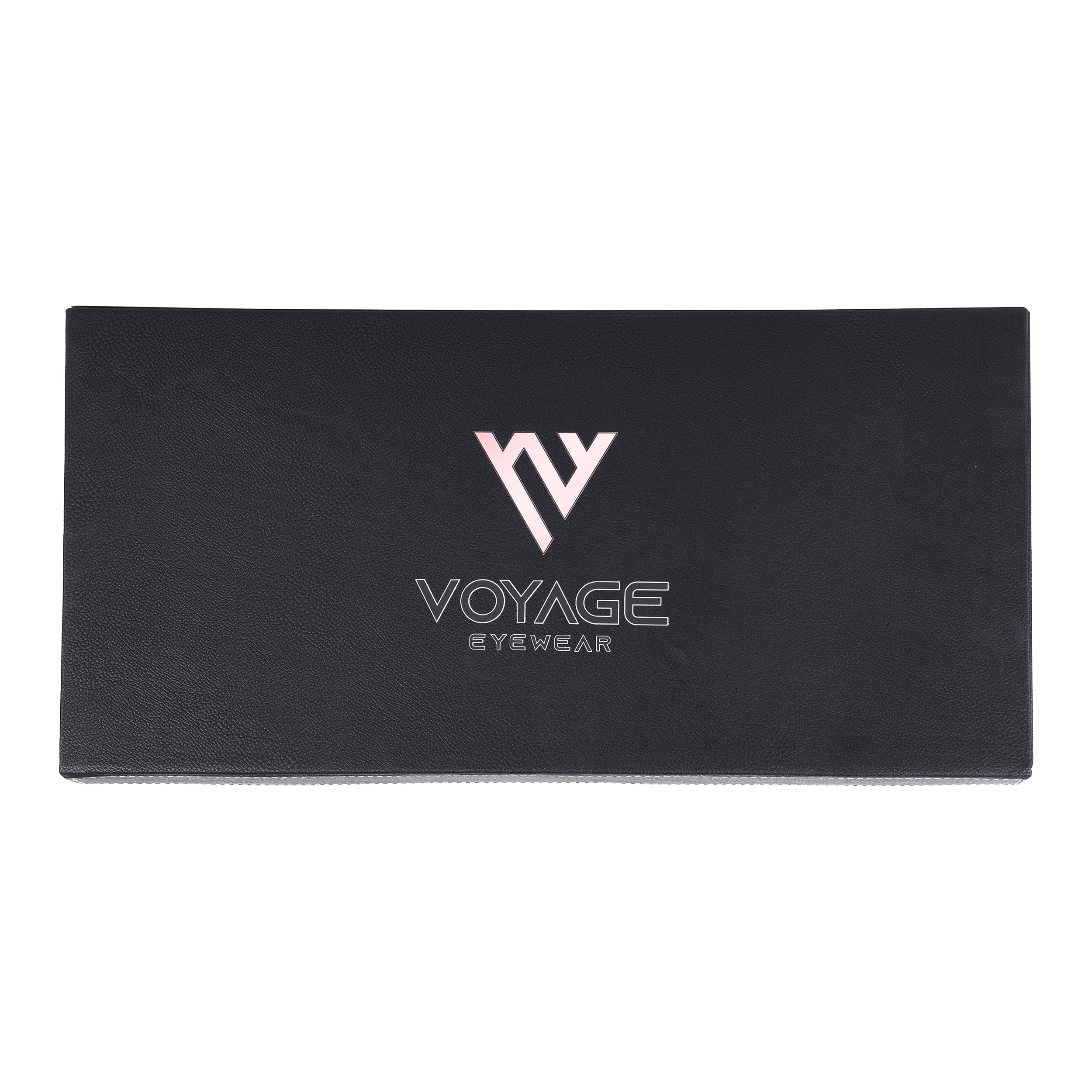 Voyage Collection Tray | Black | 12 slots