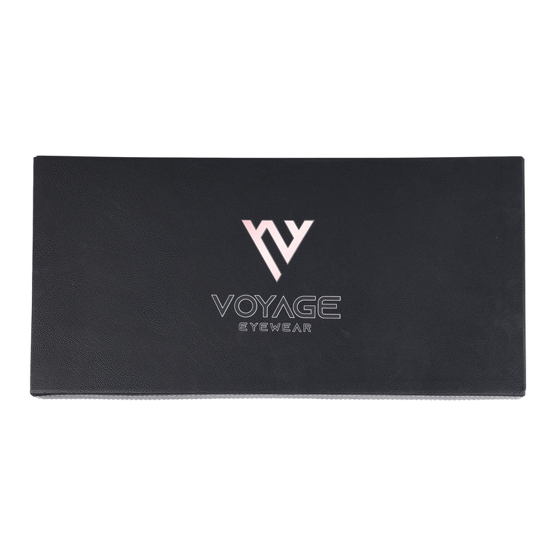 Voyage Collection Tray | Black | 12 slots