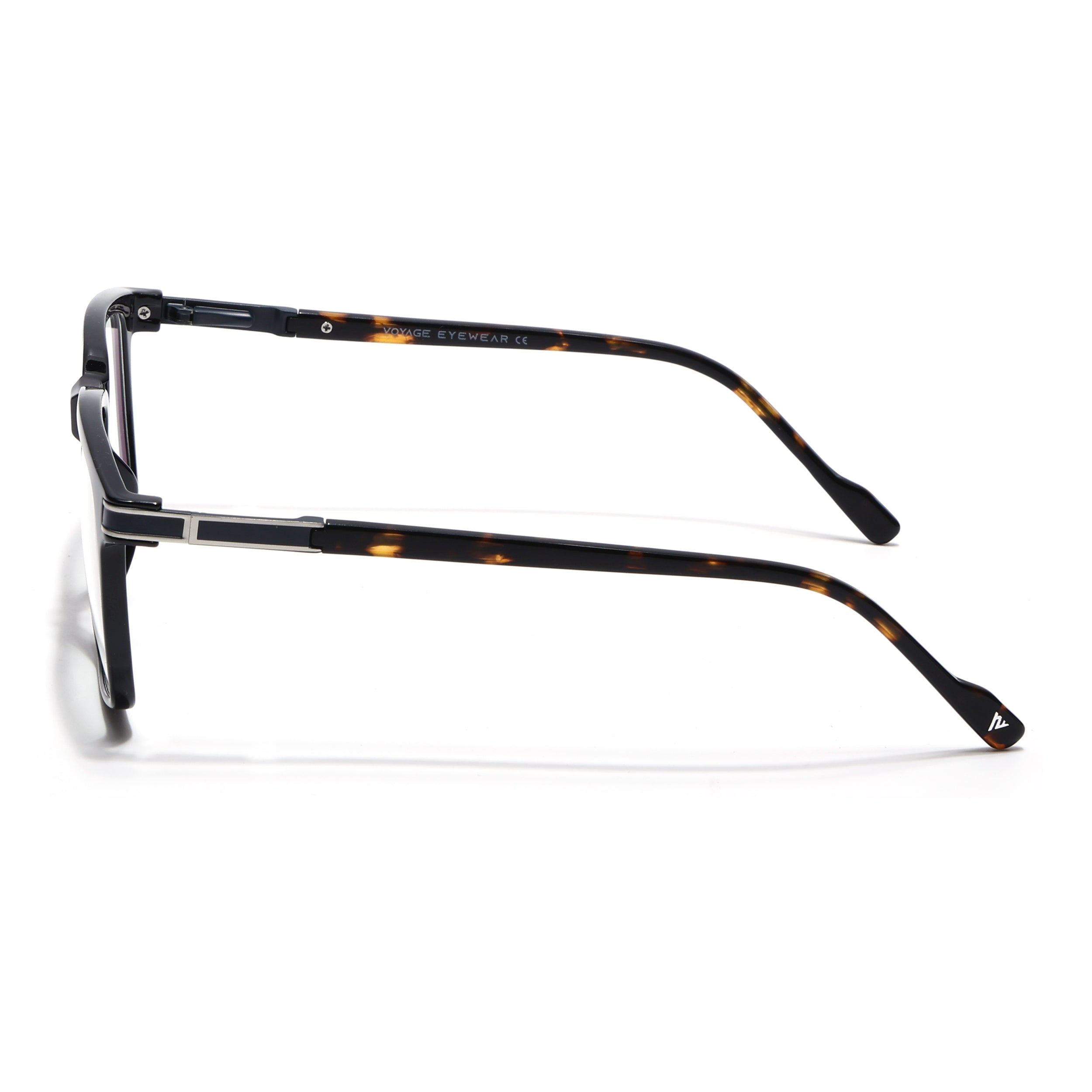 Voyage Solare | Midnight Black | C1