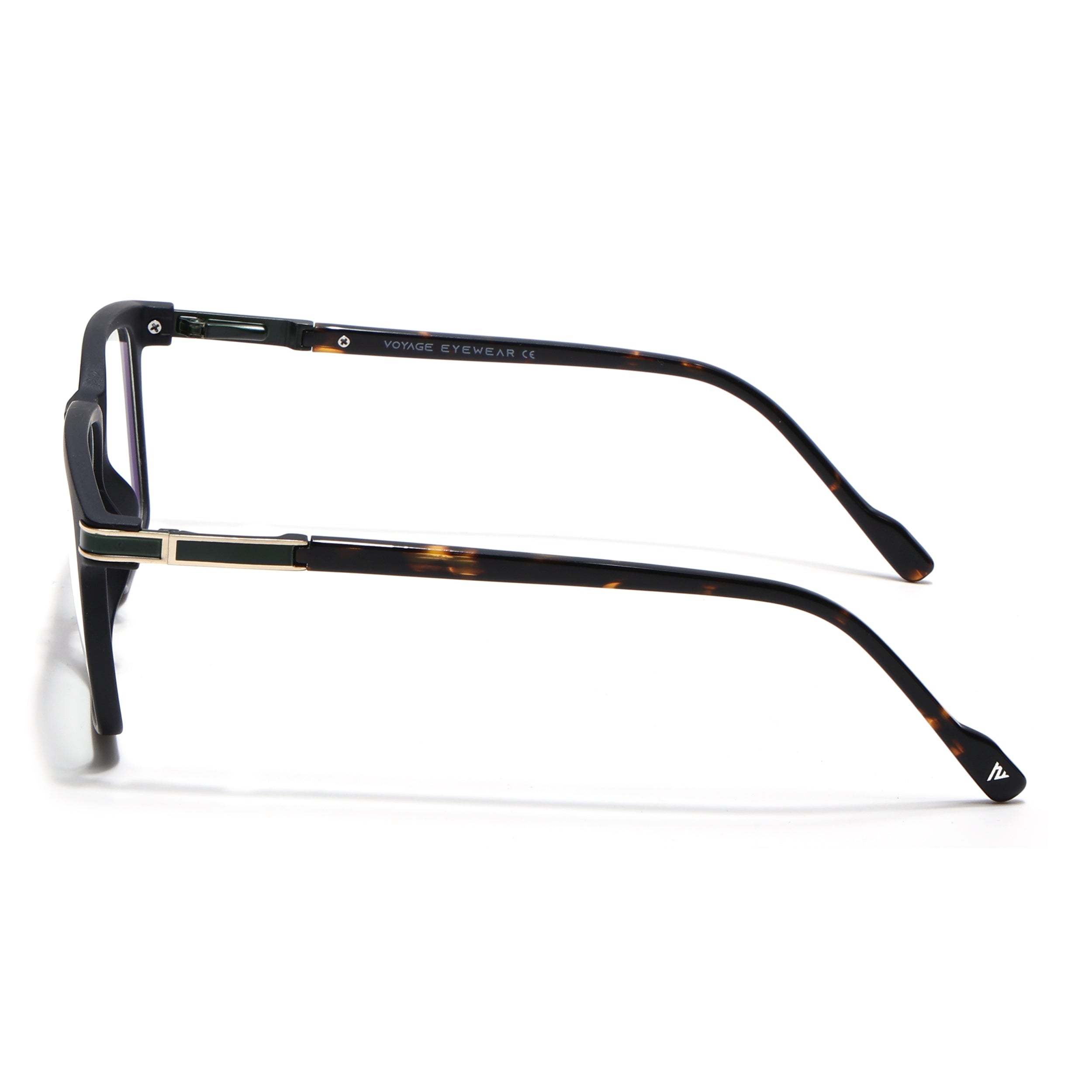 Voyage Solare | Faded Black | C2