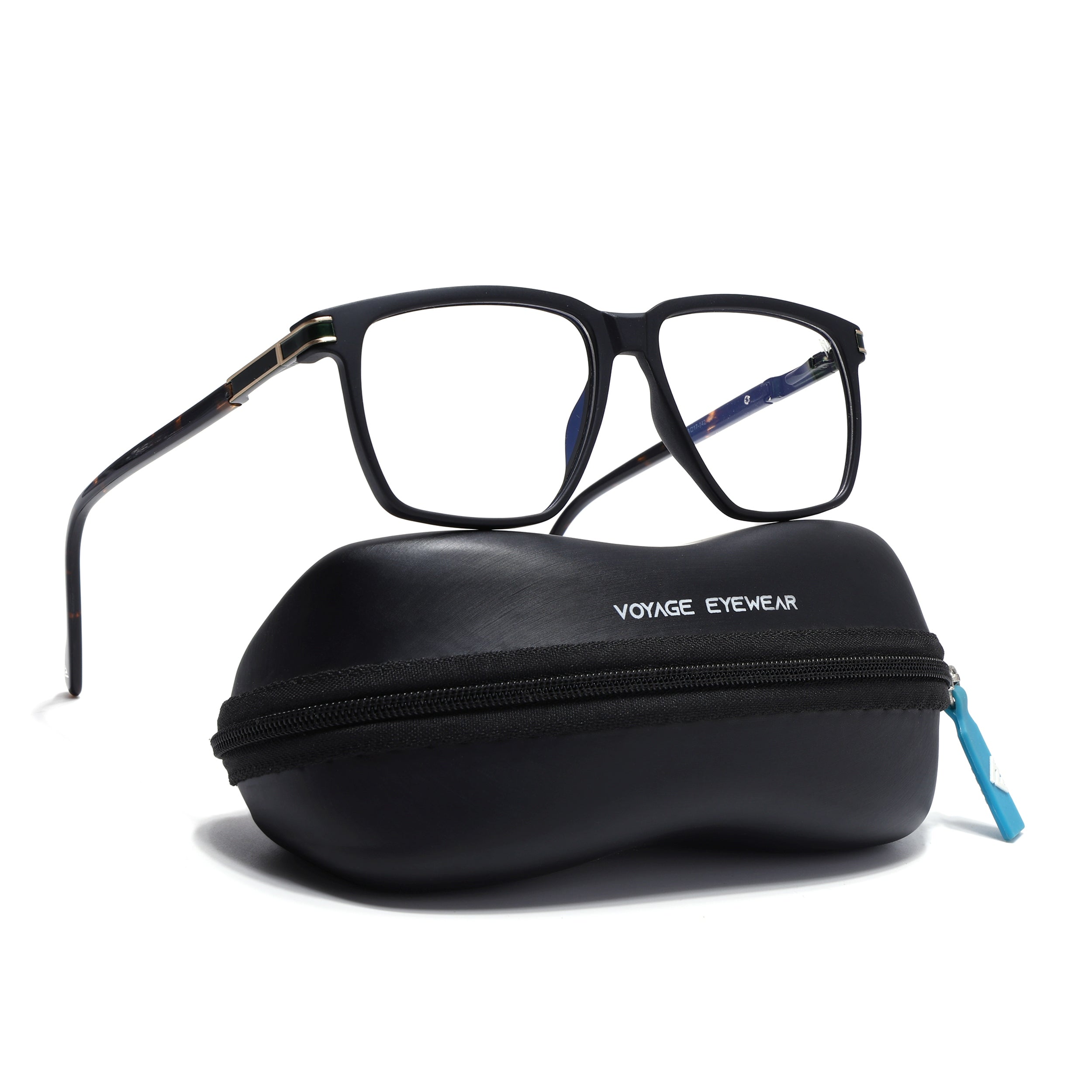 Voyage Solare | Faded Black | C2