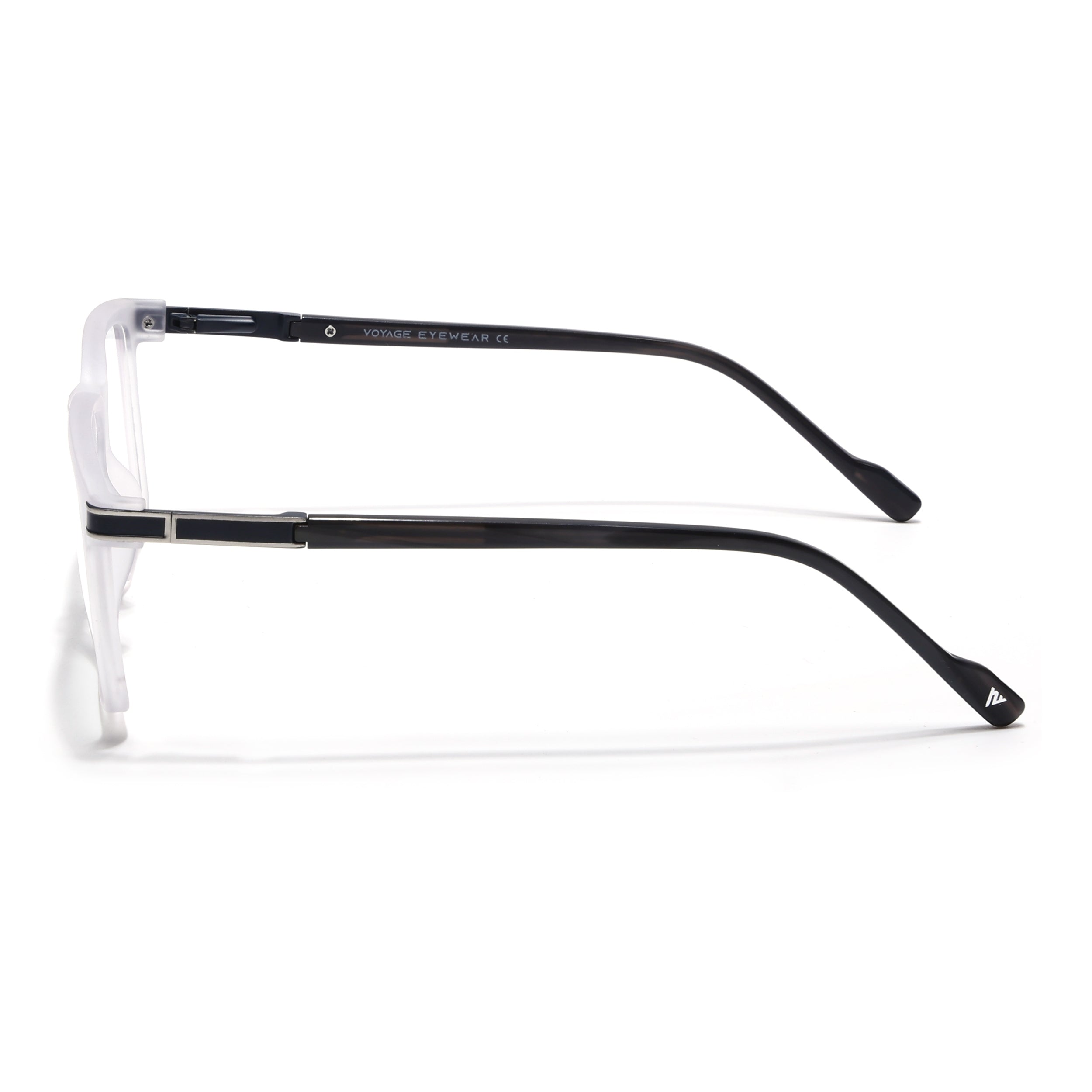 Voyage Solare | Soft Grey Mattee | C4