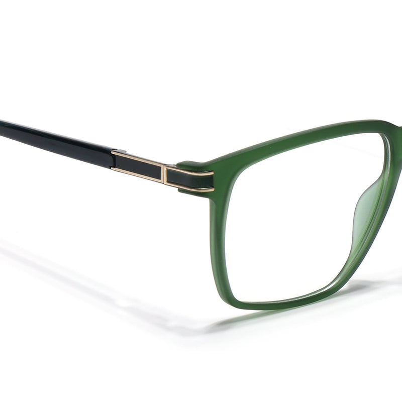 Voyage Solare | Matcha Green | C5