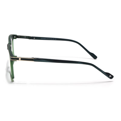Voyage Solare | Matcha Green | C5