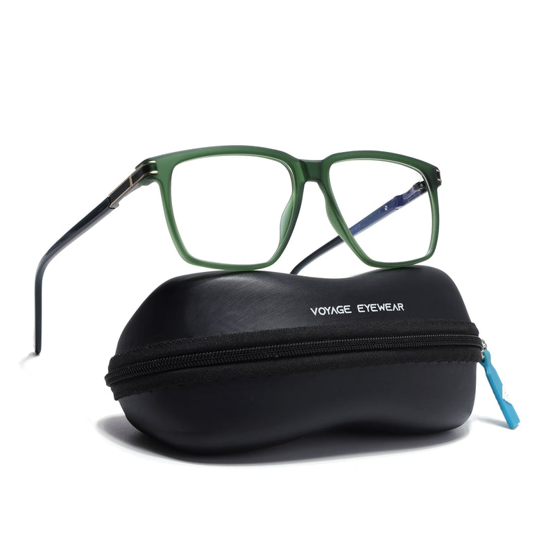 Voyage Solare | Matcha Green | C5