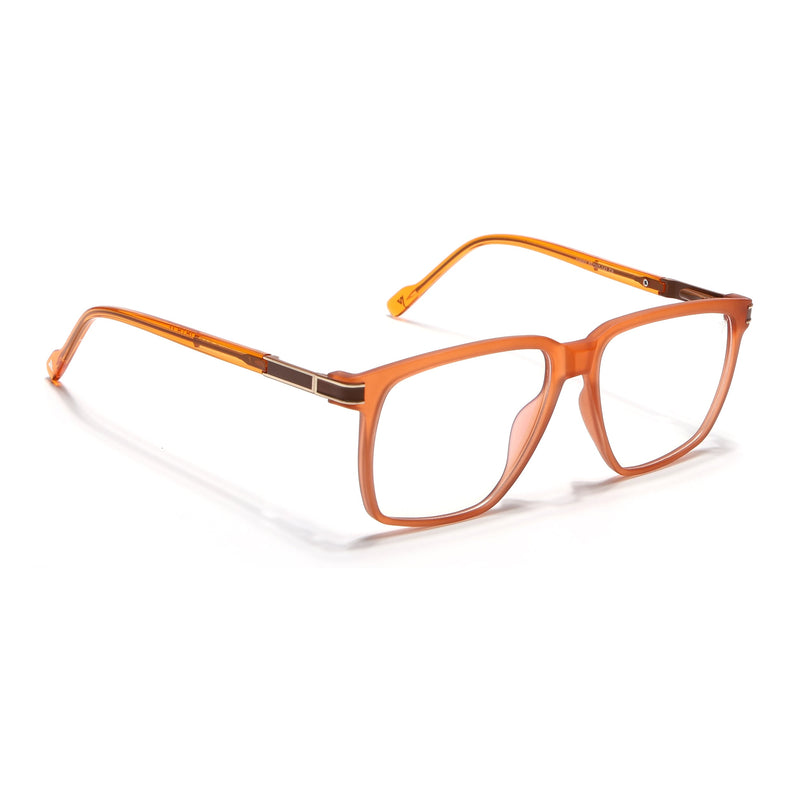 Voyage Solare | Citrus Orange | C6