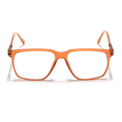 Voyage Solare | Citrus Orange | C6