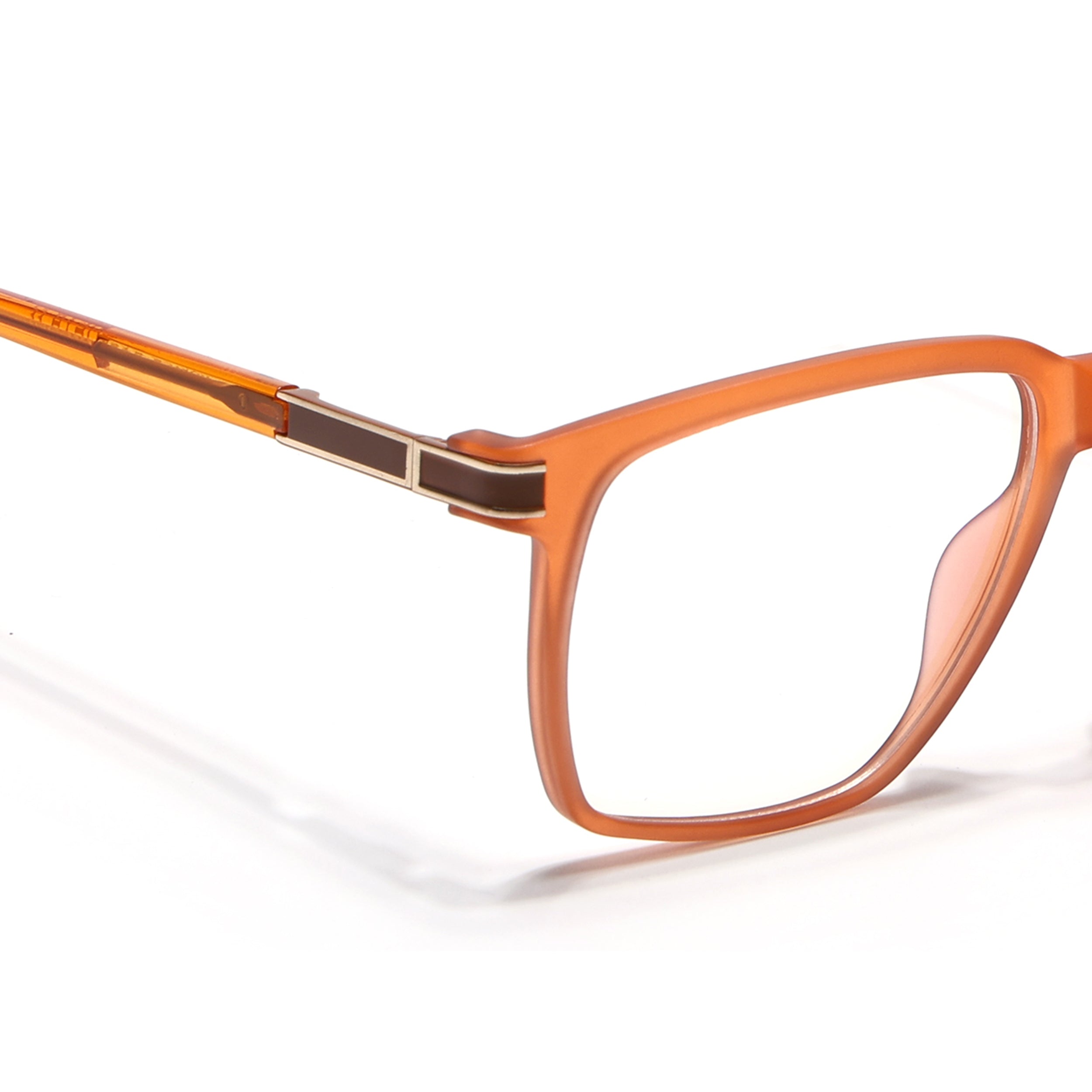 Voyage Solare | Citrus Orange | C6