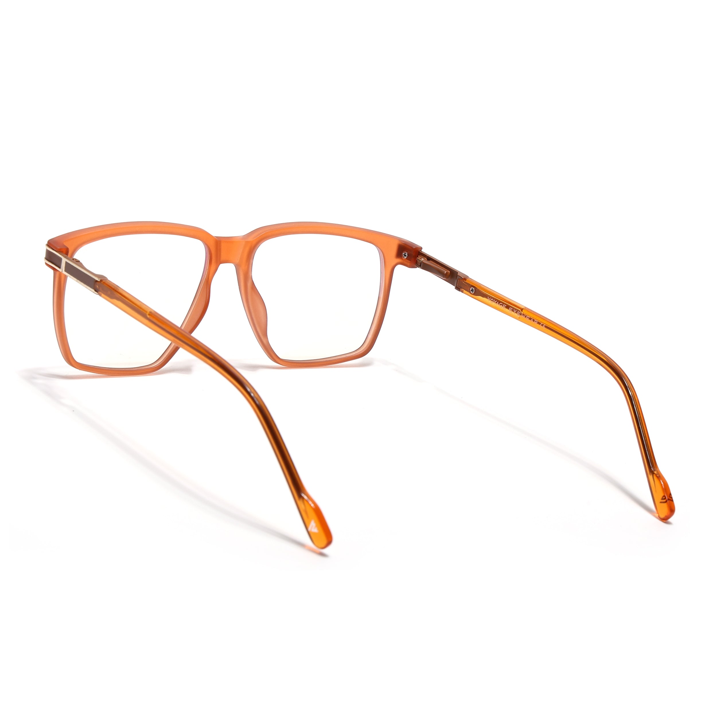 Voyage Solare | Citrus Orange | C6