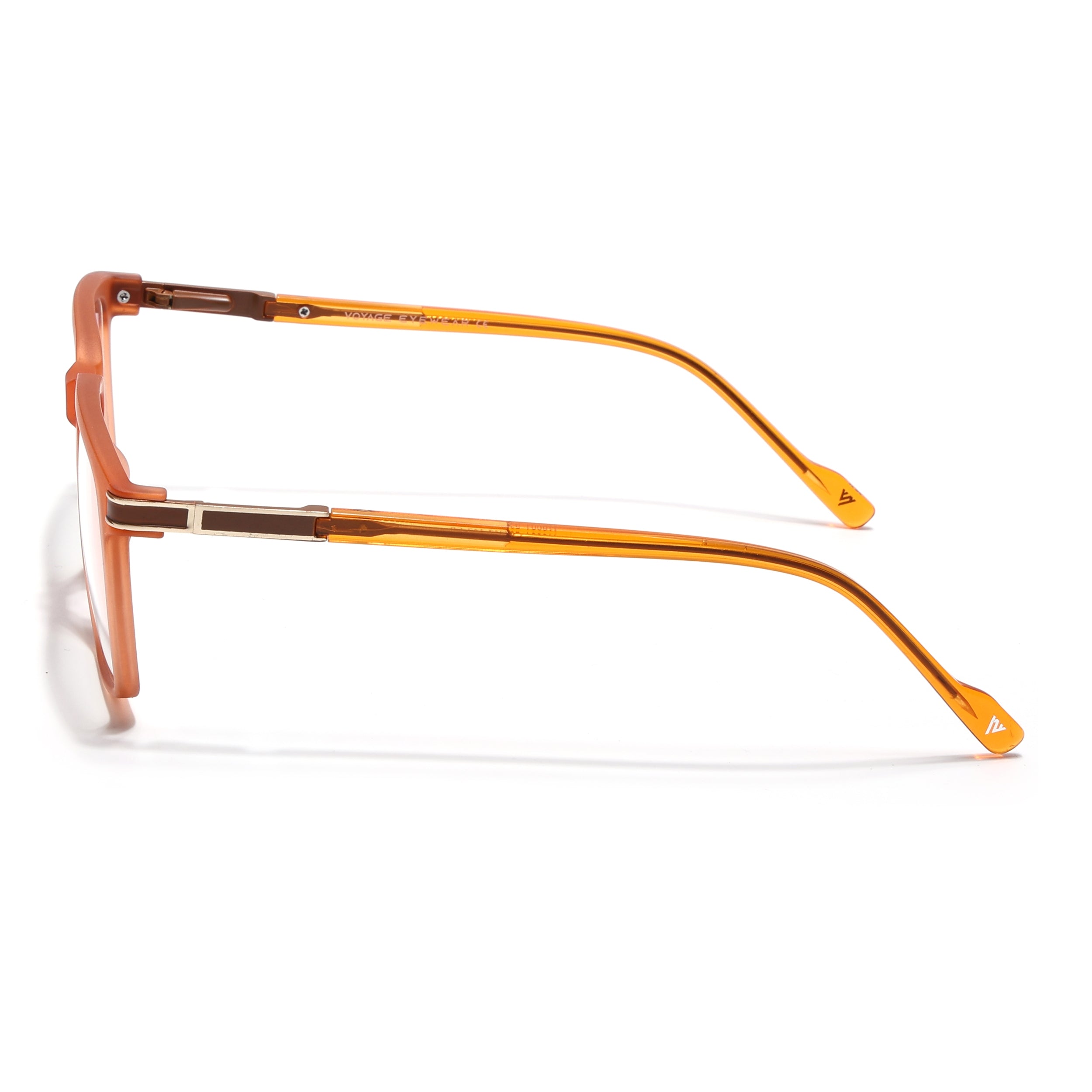 Voyage Solare | Citrus Orange | C6