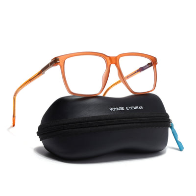 Voyage Solare | Citrus Orange | C6