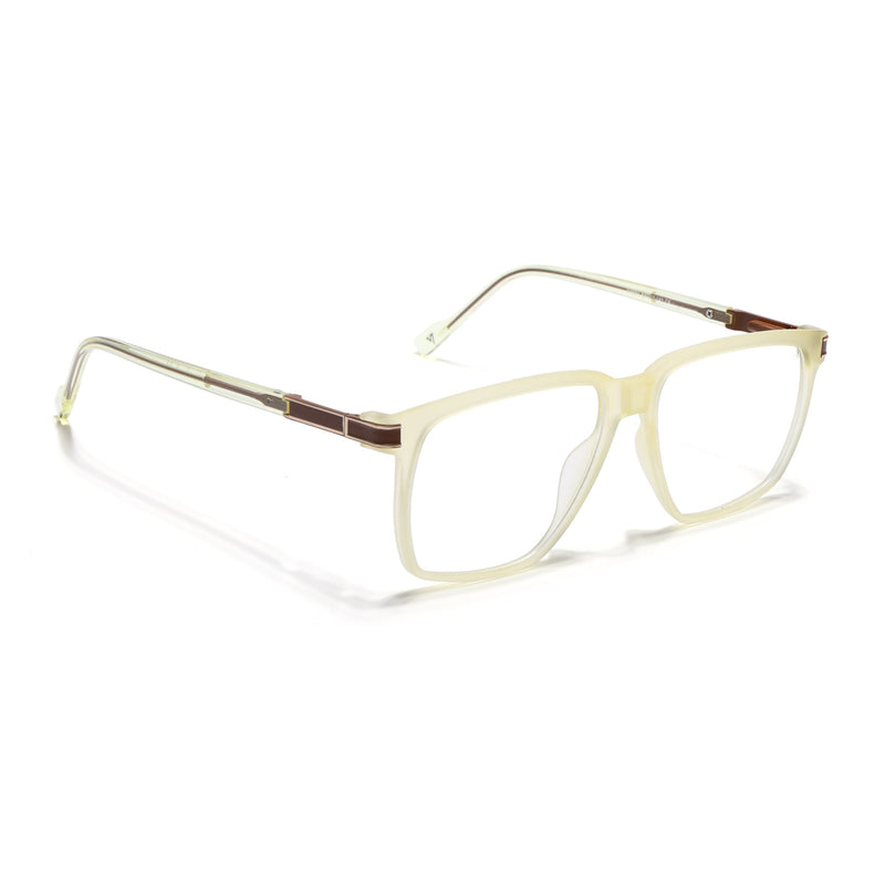Voyage Solare | Light Yellow  | C7