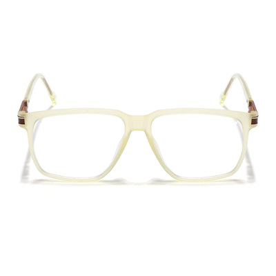 Voyage Solare | Light Yellow  | C7