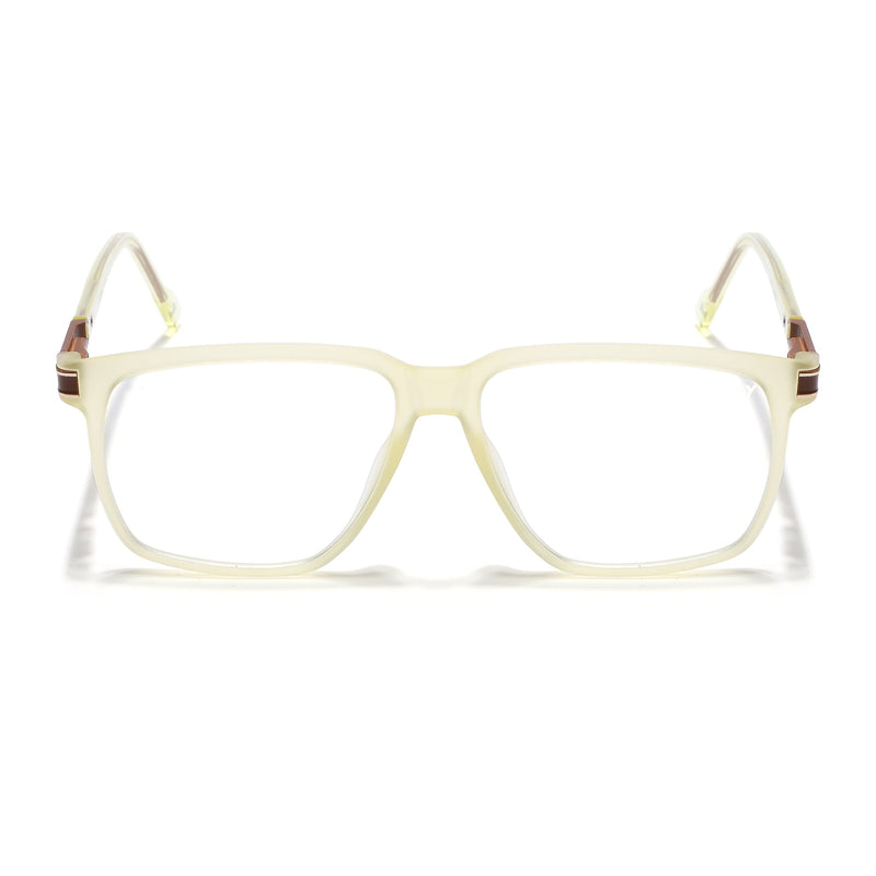 Voyage Solare | Light Yellow  | C7