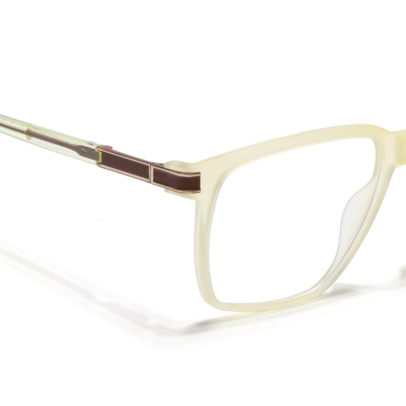 Voyage Solare | Light Yellow  | C7