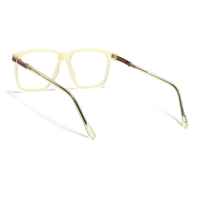 Voyage Solare | Light Yellow  | C7