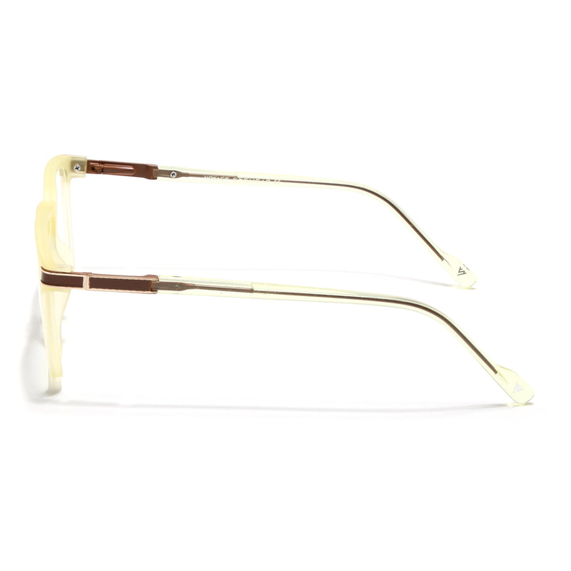 Voyage Solare | Light Yellow  | C7