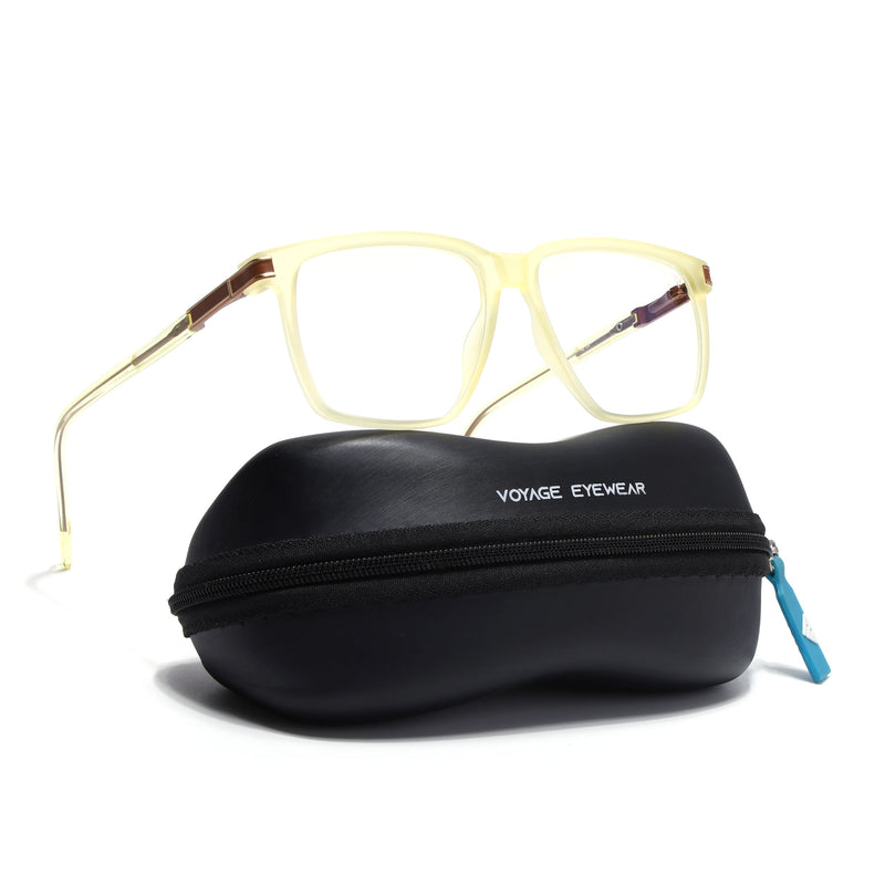 Voyage Solare | Light Yellow  | C7