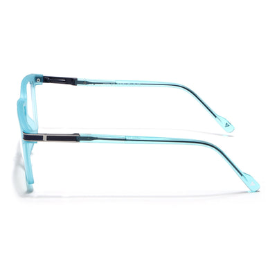 Voyage Solare | Sky Blue | C8