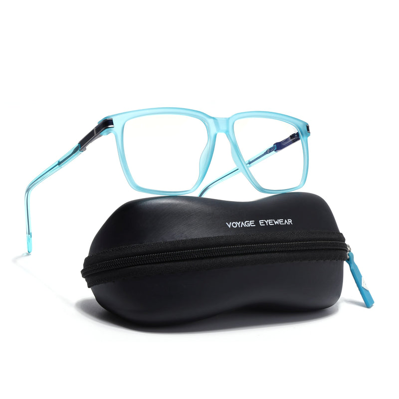 Voyage Solare | Sky Blue | C8