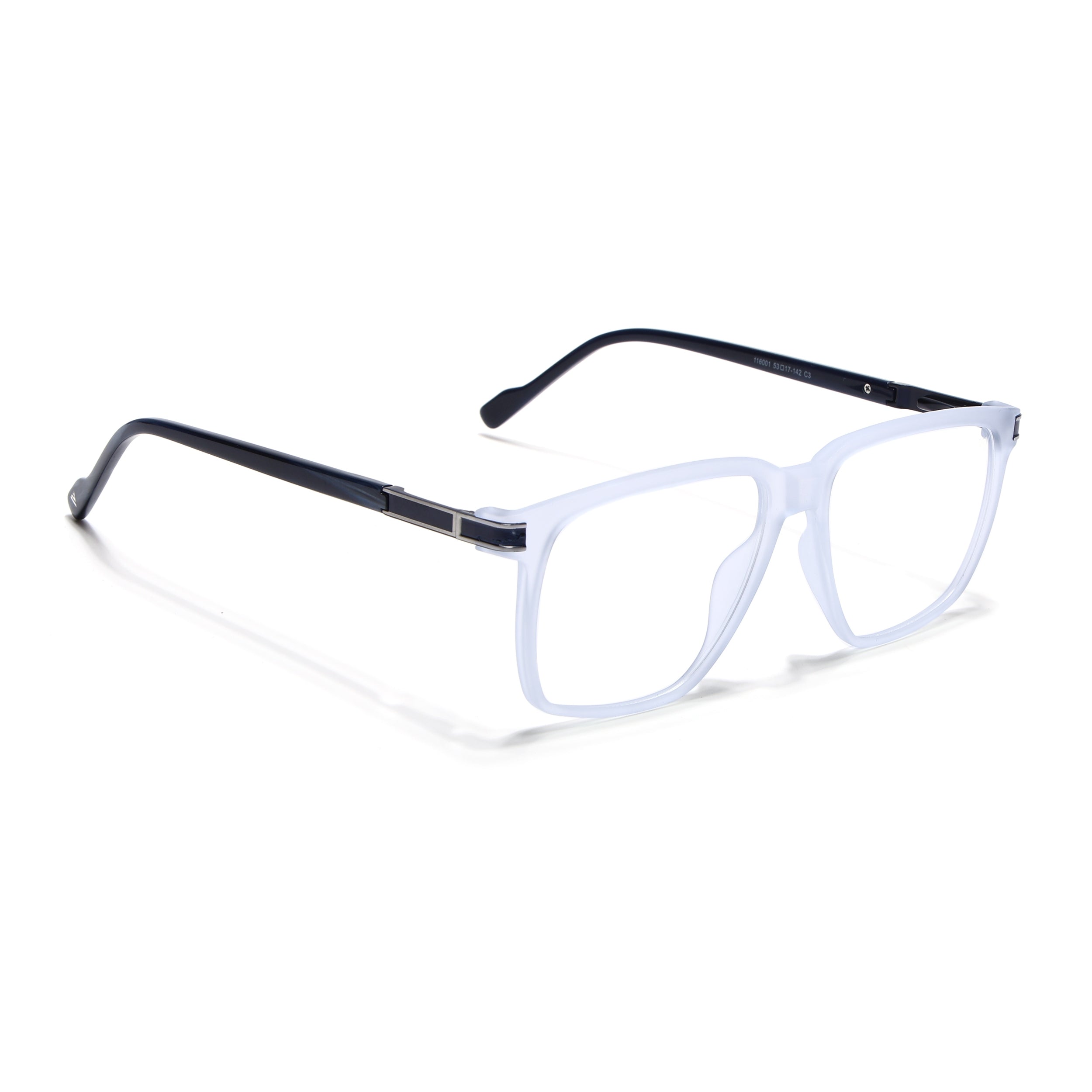 Voyage Solare | Frost Matte Transparent | C9