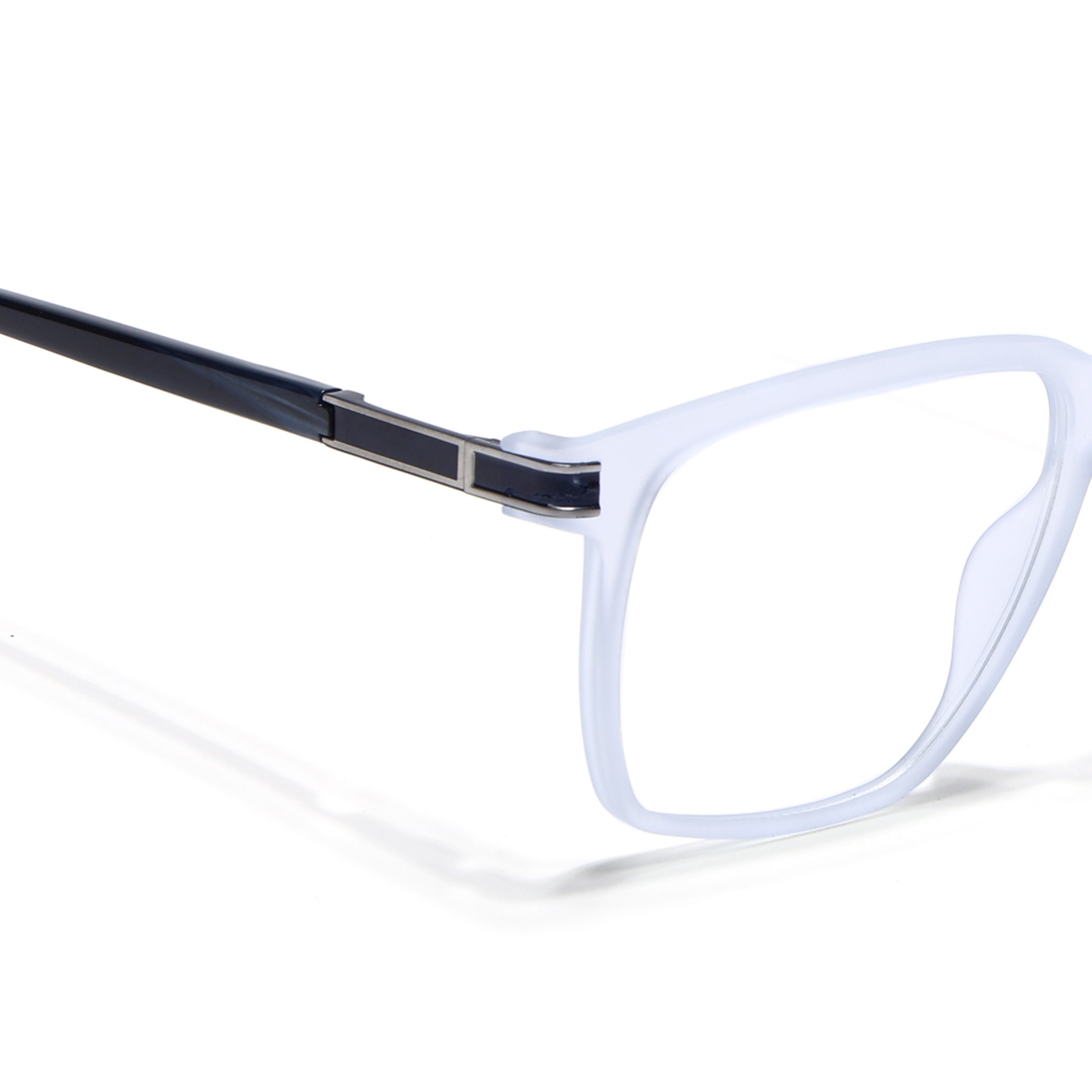 Voyage Solare | Frost Matte Transparent | C9