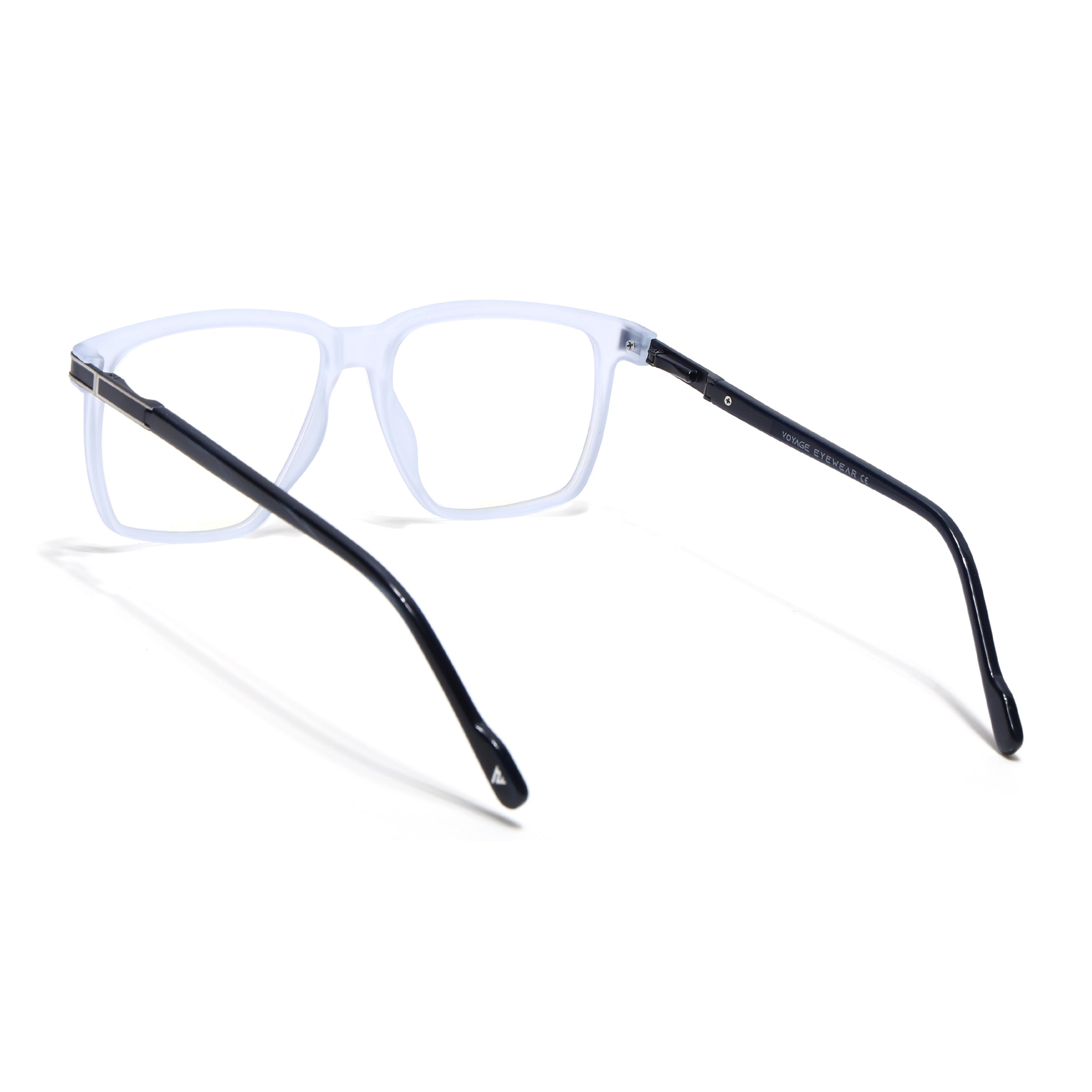 Voyage Solare | Frost Matte Transparent | C9