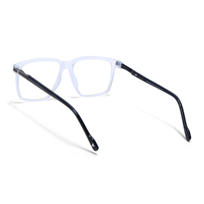 Voyage Solare | Frost Matte Transparent | C9