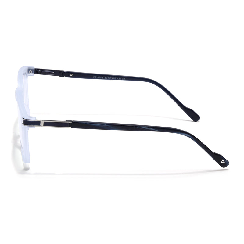 Voyage Solare | Frost Matte Transparent | C9