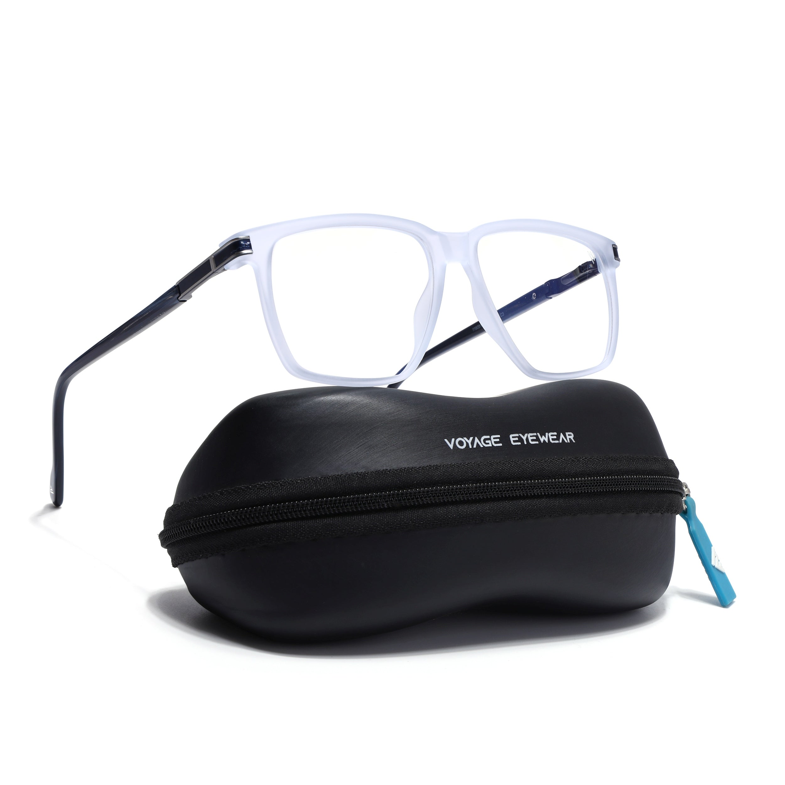 Voyage Solare | Frost Matte Transparent | C9