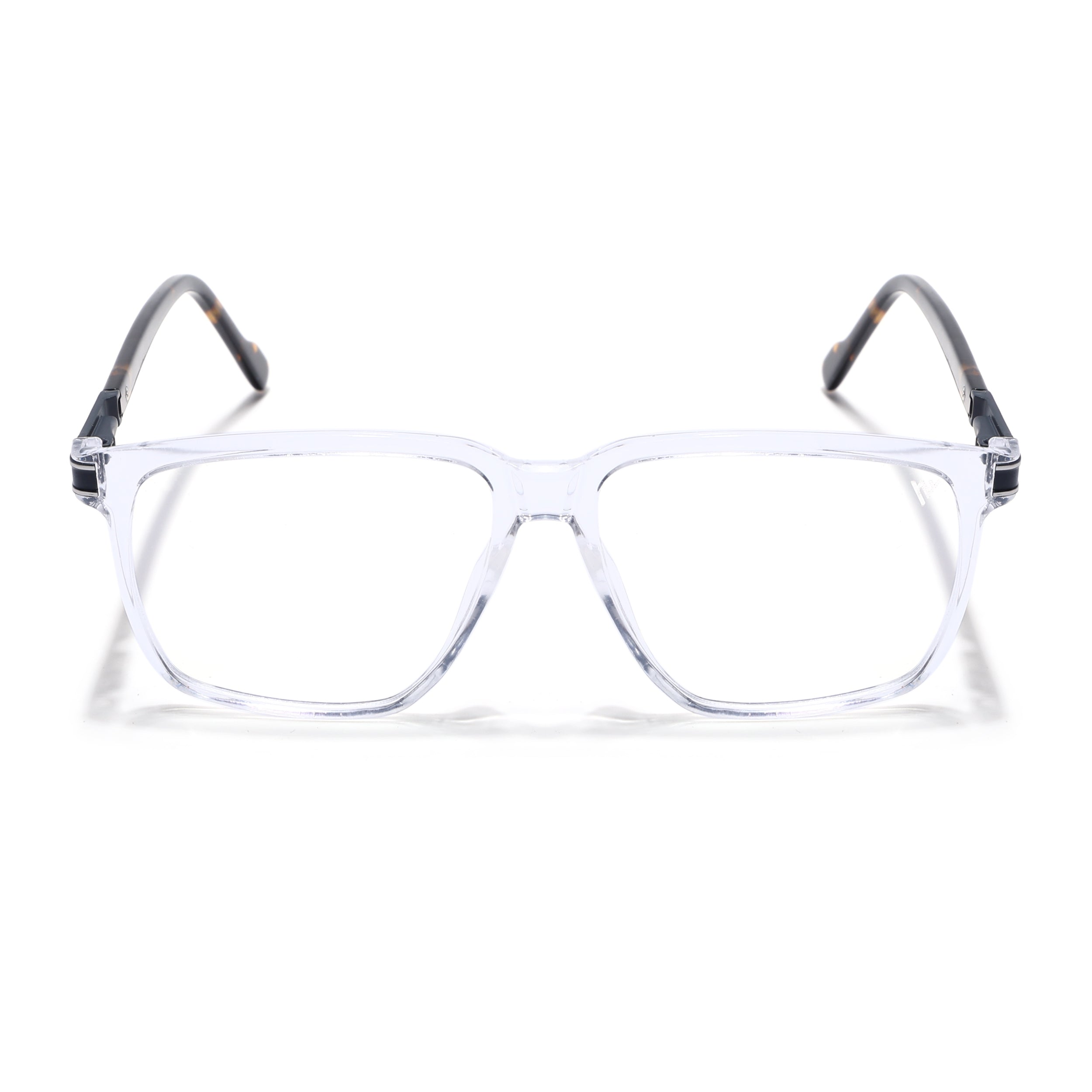 Voyage Solare | Crystal Clear Transparent | C10